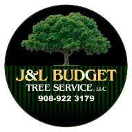 J&L Budget Tree Service Logo