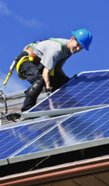 Solar Vendor Services